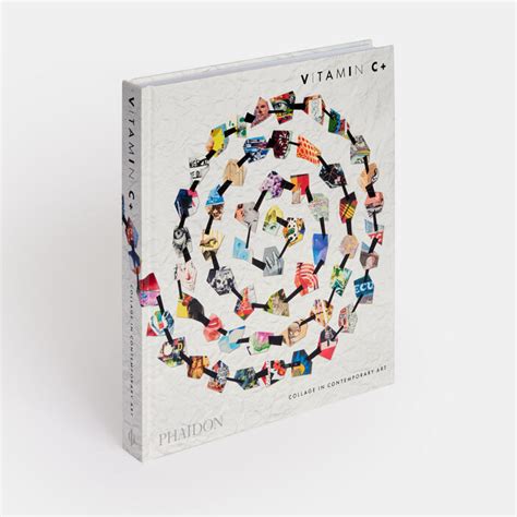 Vitamin C+ | Art | Store | Phaidon