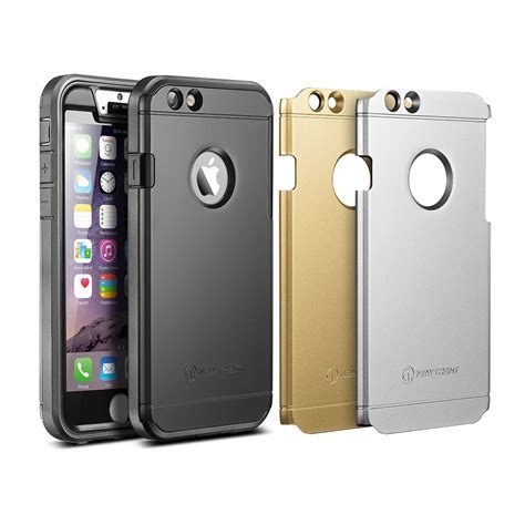 Top 10 Best iPhone 6s/ 6 plus Cases - Top Best Pro Review