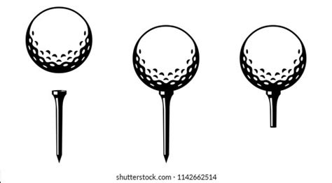 Golf Ball Silhouette Stock Photos and Pictures - 33,869 Images ...