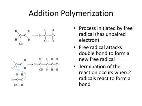 PPT - Polymerization Reactions PowerPoint Presentation, free download - ID:1878560