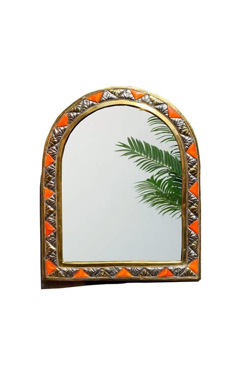 Moroccan Mirror Wall Mirror Decor Wall Decorative Mirror - Etsy