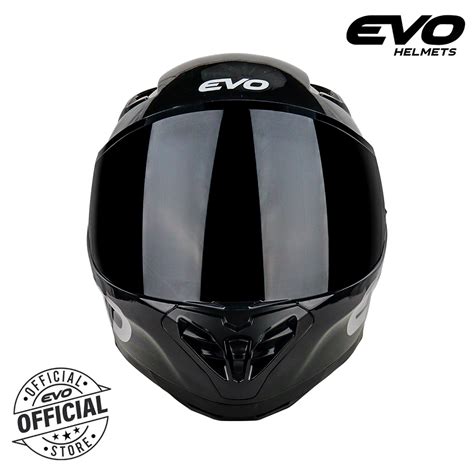 M1-01 MONO COLORS - Evo Helmets