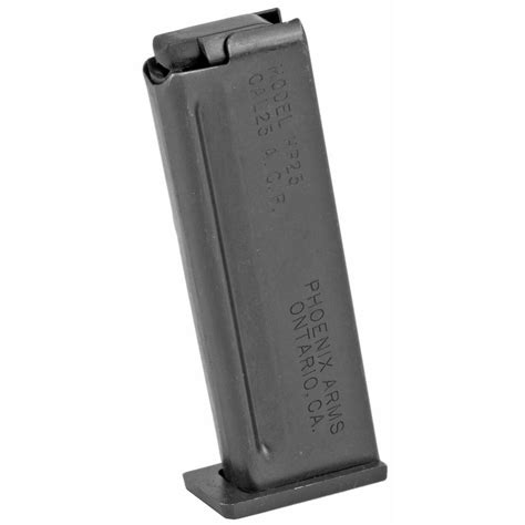 Phoenix Arms - Magazine 25ACP Standard 9-round