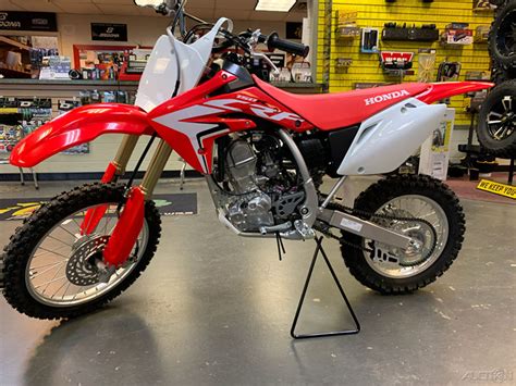 2020 Honda CRF150R Dirt Bike - Review Specs Price