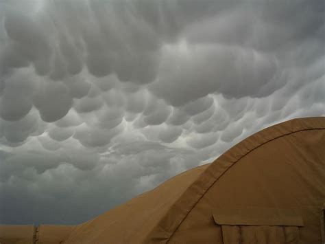 HD wallpaper: Mammatus, Clouds, Sky, mammatus clouds, mammatocumulus ...