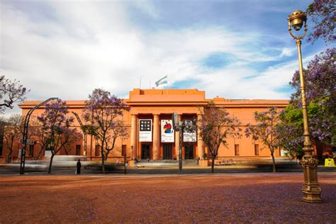 El Museo Nacional de Bellas Artes de Buenos Aires - Mi Viaje