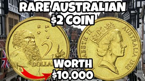 Rare Australian Dollar Coins Value Best Price | dgtcom.com.br