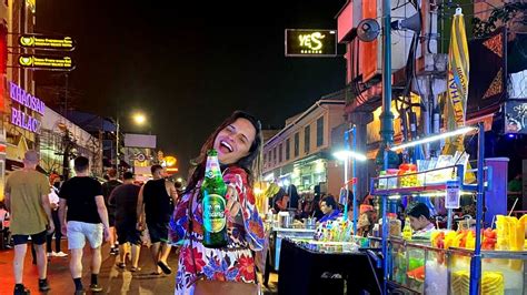 Explore the 10 Best Nightlife Spots in Bangkok - Klook Travel Blog