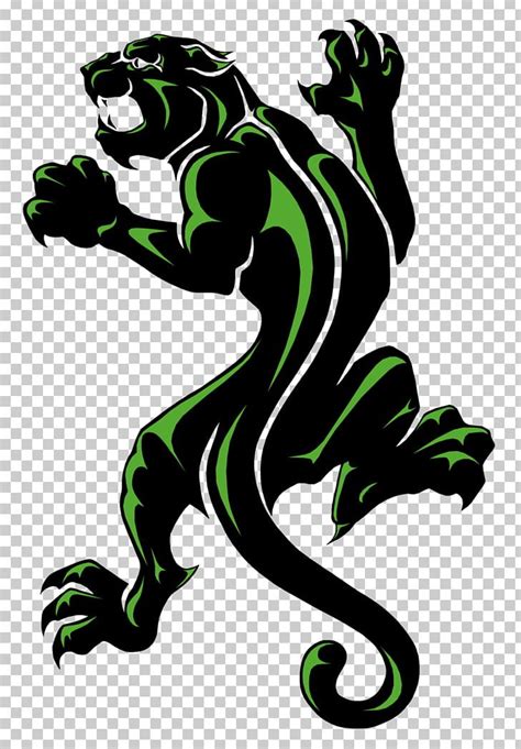 Panther Tattoo Mascot Climbing PNG, Clipart, Abziehtattoo, Amphibian, Art, Artwork, Climbing ...