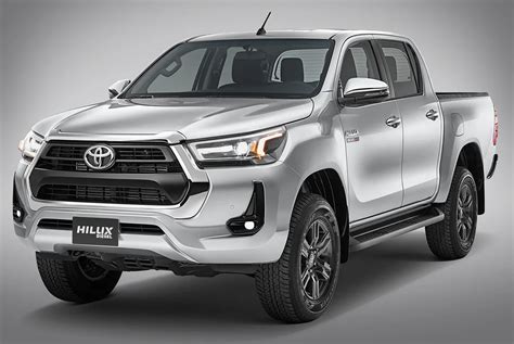 Precios, equipamientos y versiones de TOYOTA Hilux Diesel diciembre 2024