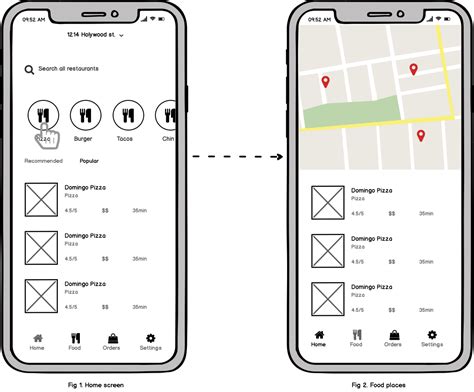 Creating Mobile App Wireframes: A Step-by-Step Guide | Wireframing Academy | Balsamiq