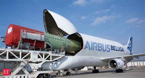 Airbus Beluga XL Cockpit