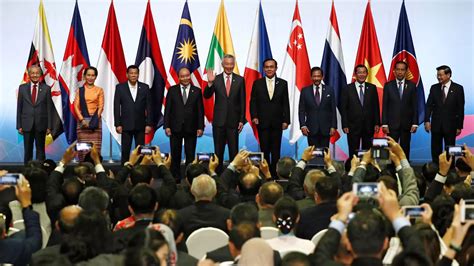 Previewing This Weekend’s ASEAN Summit | Council on Foreign Relations