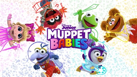 Watch Muppet Babies | Full episodes | Disney+