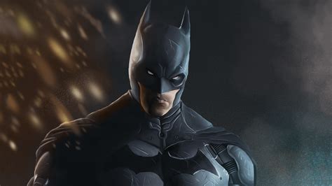 Batman Arkham Knight 5k Wallpaper,HD Superheroes Wallpapers,4k ...