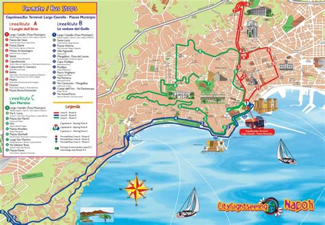 Naples Florida Attractions Map - Printable Maps