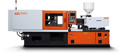 LOG-S9 90T Servo System&Energy-saving Injection Molding Machine, Servo Injection Machine ...