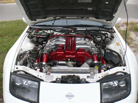 This is a 1991 Nissan 300ZX Twin Turbo with 800hp. Built by Z-Fever | Nissan 300zx, Gt cars, Nissan