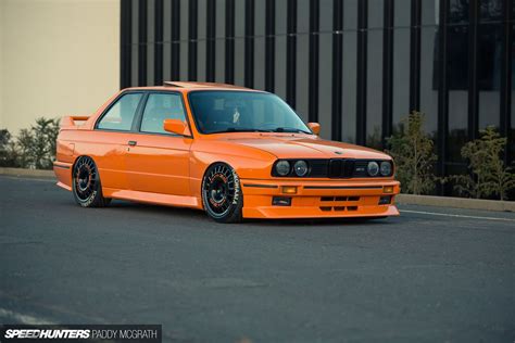 E30 BMW M-3 tuning h wallpaper | 1920x1280 | 320652 | WallpaperUP More Bmw M3 E30, Bmw 320d ...