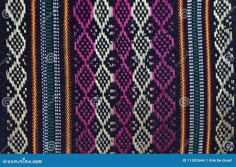 Songket Palembang stock photo. Image of embroidery, colours - 11302664