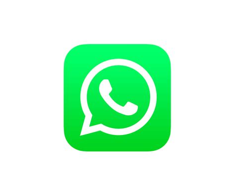 Whatsapp Logo Transparent Png