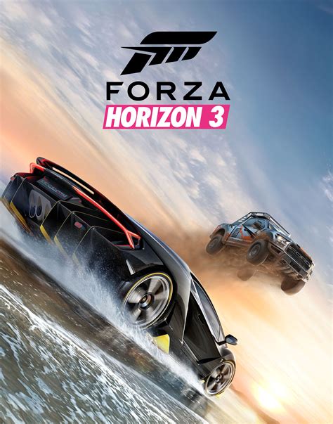 Forza Horizon 3 | Forza Motorsport Wiki | Fandom