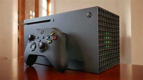 Xbox Series S|X Consoles Allegedly Sold Out After Recent Call of Duty Boom