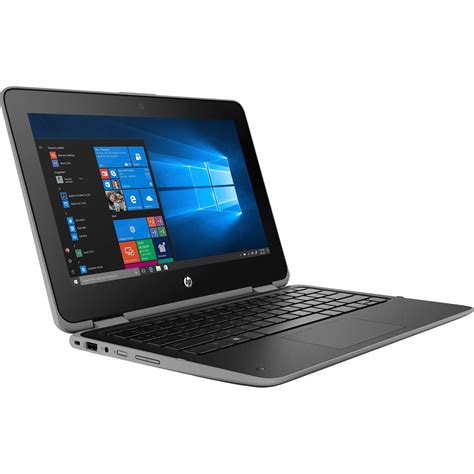 ProBook x360 11 G3 EE Notebook PC - Walmart.com - Walmart.com