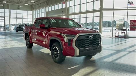 2023 Toyota Tundra Trd Pro For Sale