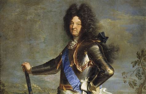 Louis XIV of France: World Leaders in History - WorldAtlas