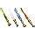 Amazon.com: 2013 LEGO Ninjago Ninja Elemental Blades - Set of 4 - LOOSE From Original Packaging ...