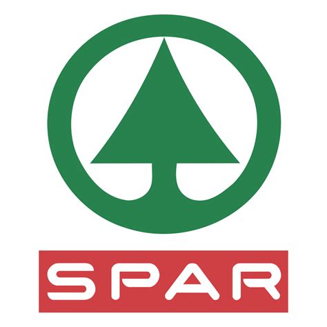 Spar Logo PNG Transparent (1) – Brands Logos