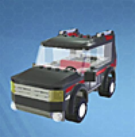 Lego City Undercover - Vehicle List | News | Prima Games