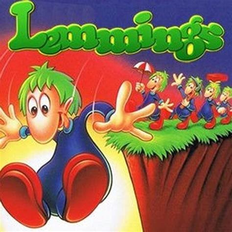 Lemmings Game is Now Available For iOS And Android - Demotix.com