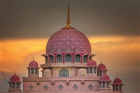 Mosque Wallpapers - Masjid Backgrounds HD