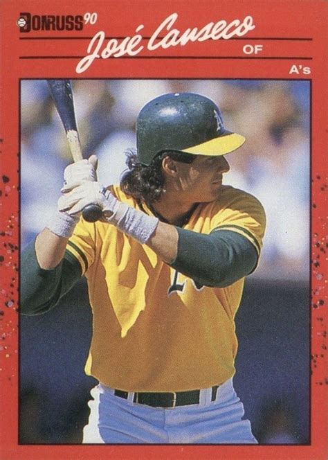 20 Most Valuable 1990 Donruss Baseball Cards | Old Sports Cards