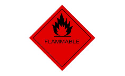 Fire Safety Tips for Flammable Materials - Frontier Fire Protection