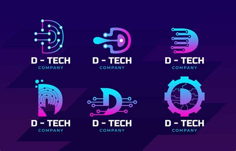 Digital Logo Vector Art, Icons, and Graphics for Free Download