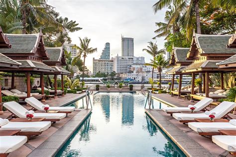 12 Best Hotels in Bangkok - Condé Nast Traveler