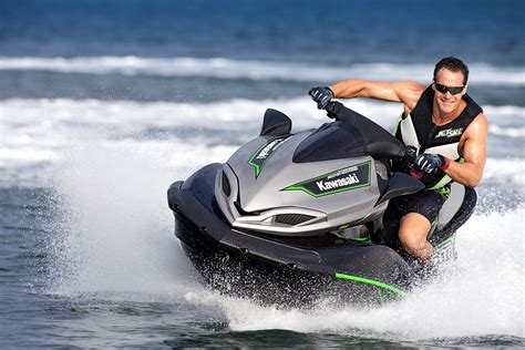 Kawasaki 310X 2015!!!!! | Pro Rider Watercraft Magazine