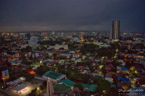 PHOTOS: 2019 Metro Cebu Aerial View Before Sinulog