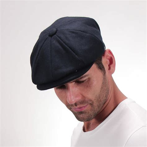 Flat Cap Styles: Different Types of Flat Caps & Their Names | Fashionable Hats