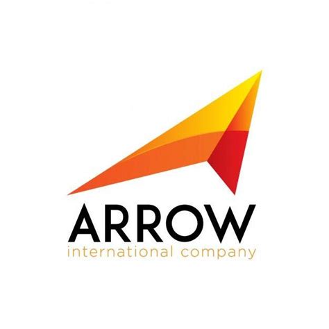 Arrow Brand Logo - LogoDix