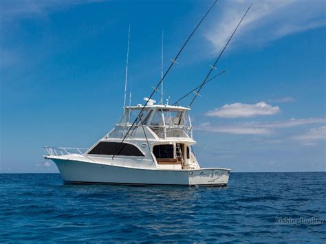 Recreational Fishing Boat Types Explained (Updated 2023)