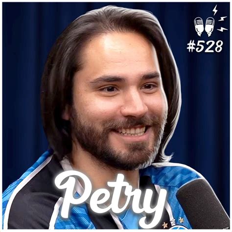 ARTHUR PETRY - Flow Podcast #528 - Flow Podcast | Listen Notes