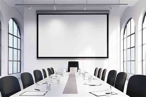 12 Meeting Room Etiquette Guidelines - Excellentetiquette