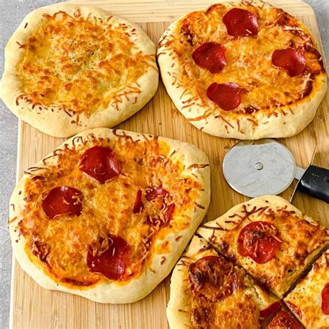 The Ultimate Pizza Party Guide - The Organized Mom