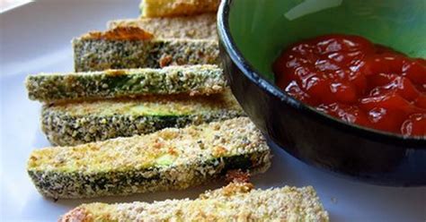 10 Best Fried Zucchini Dipping Sauce Recipes