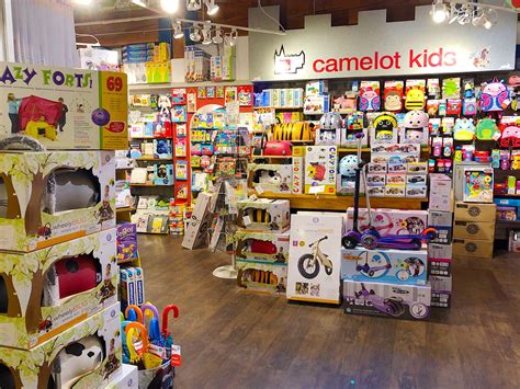 10 best toy stores in Vancouver - Today's Parent