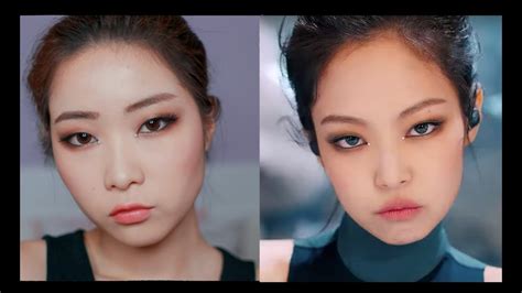 Jennie Blackpink Makeup Tutorial - Mugeek Vidalondon